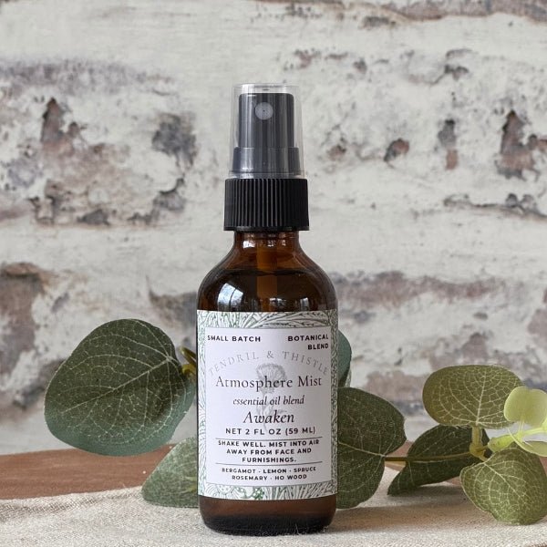 BEGIN - Atmosphere Mist - Tendril & Thistle
