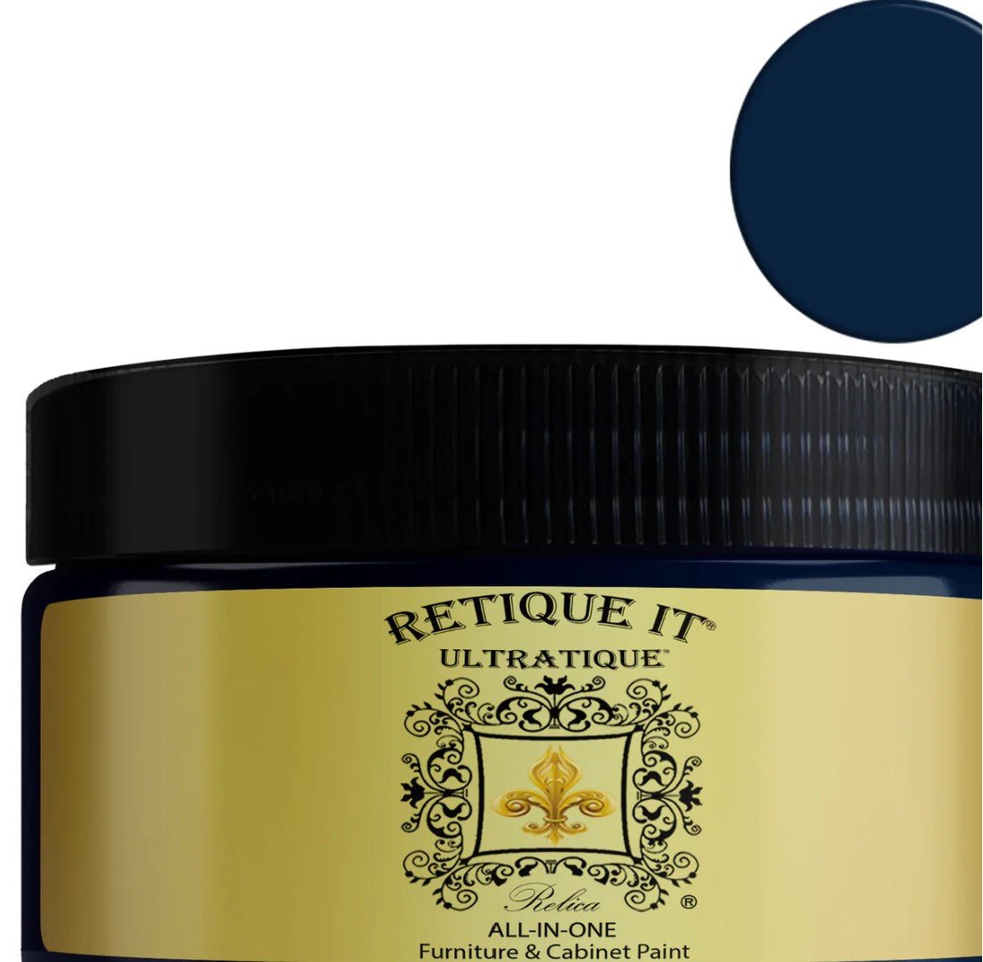 Ultratique All In One Paint - Twighlight - Vintage Revival Design Co