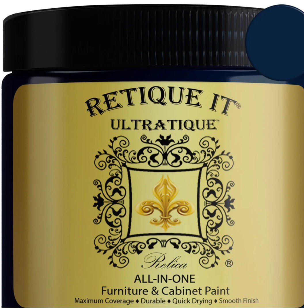 Ultratique All In One Paint - Twighlight - Vintage Revival Design Co