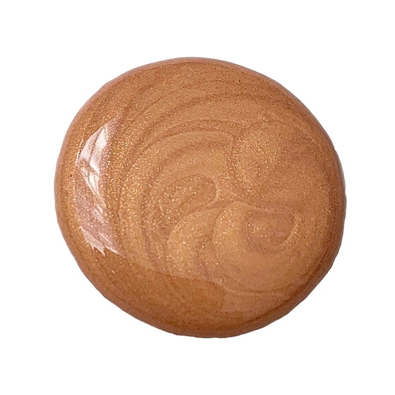 Wise Owl Glaze - Copper Metallic - Vintage Revival Design Co