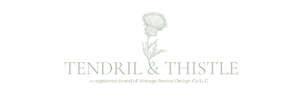 Tendril & Thistle