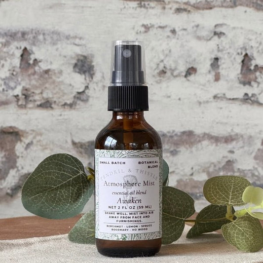 BEGIN - Atmosphere Mist - Tendril & Thistle
