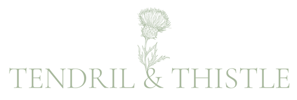 Tendril & Thistle