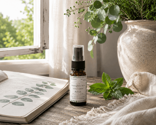 REFRESH | Atmosphere Mist - Tendril & Thistle
