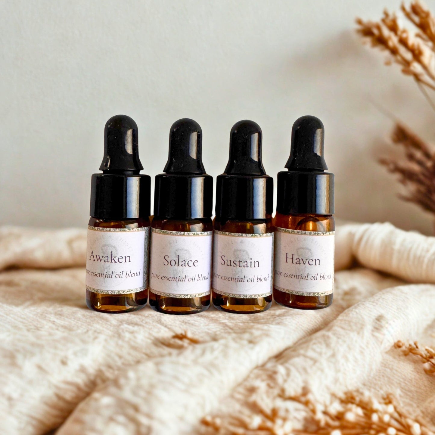 Seasonal Notes Collection - Tendril & Thistle