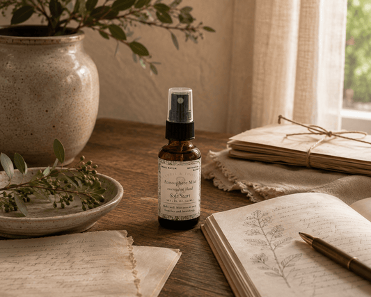 SOFT START | Atmosphere Mist - Tendril & Thistle