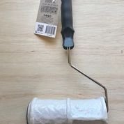 IOD BRICK TEXTURE ROLLER - Vintage Revival Design Co