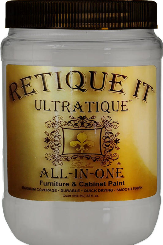 Ultratique All In One Paint - Argentine - Vintage Revival Design Co