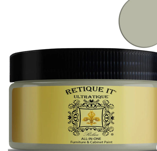 Ultratique All In One Paint - Willow - Vintage Revival Design Co