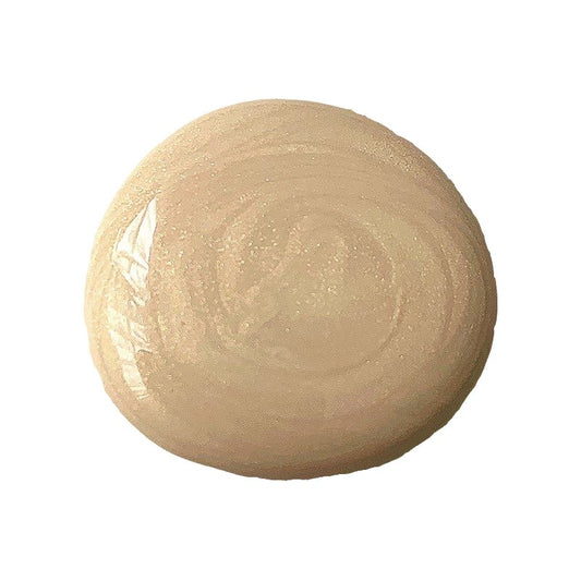 Wise Owl Glaze - Champagne Gold Metallic - Vintage Revival Design Co