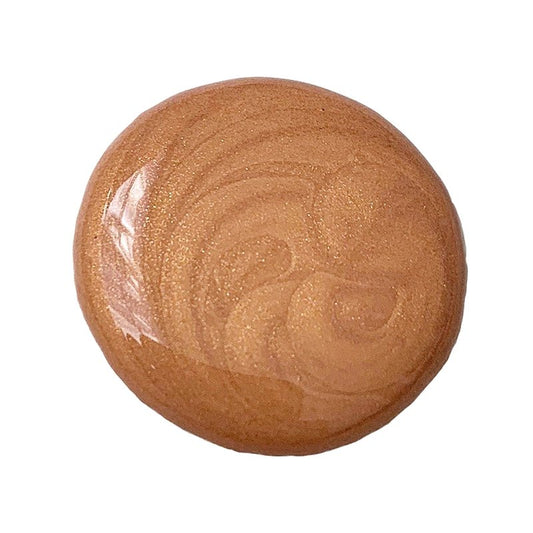 Wise Owl Glaze - Copper Metallic - Vintage Revival Design Co